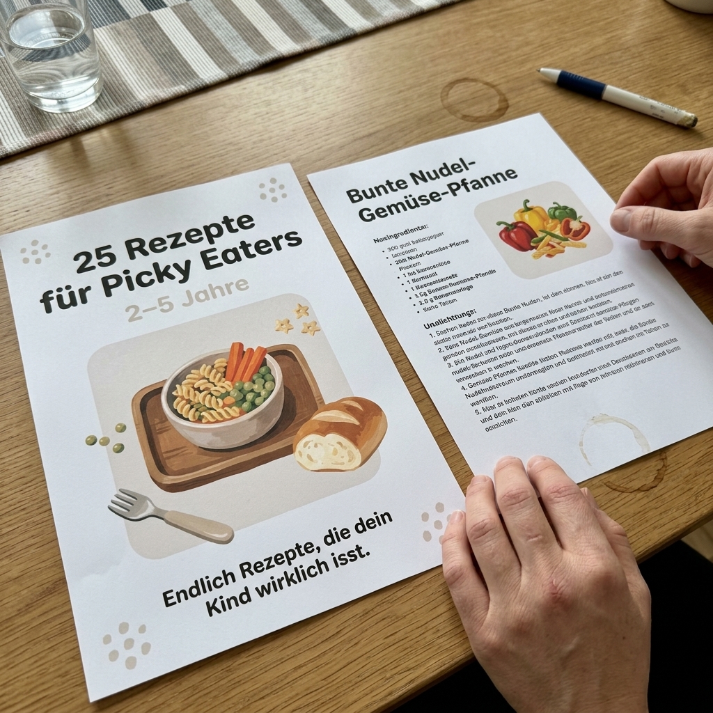 Littlebites E-Book Vorschau