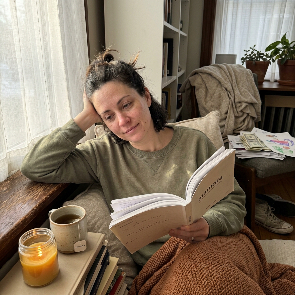 Dein persönlicher Moment der Ruhe