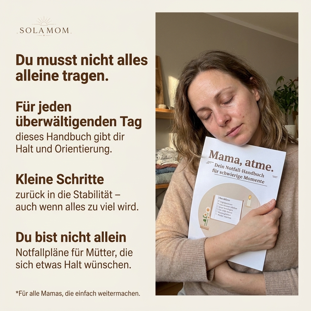 Handbuch digital und gedruckt